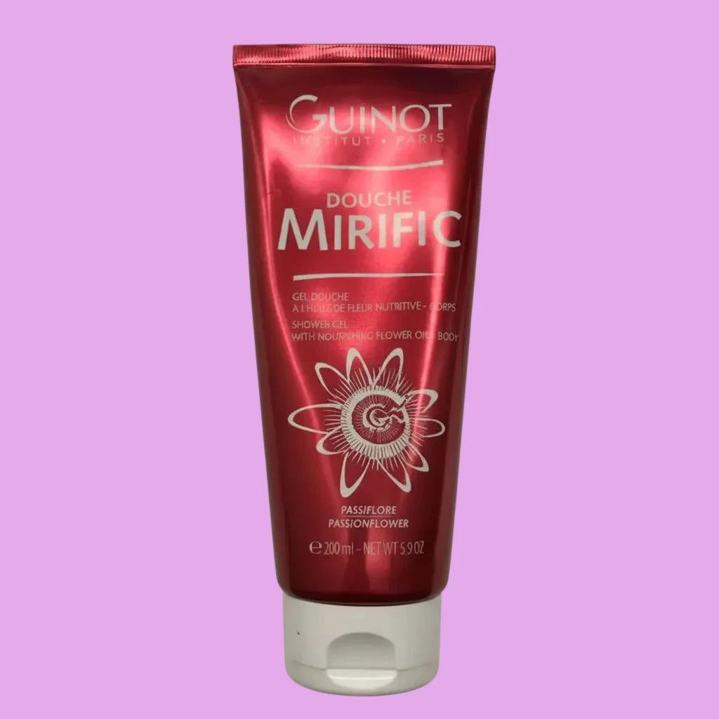Guinot Mirific Gel Doccia