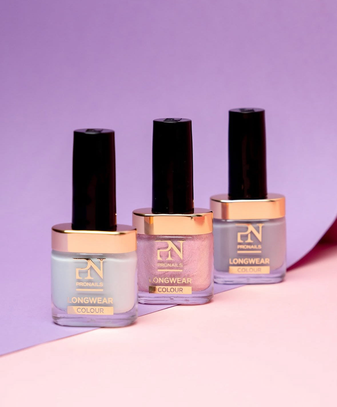 Manicure Dry con Smalto