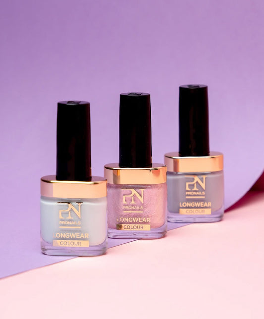 Manicure Dry con Smalto