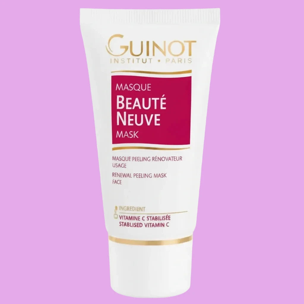 Guinot Masque Beaute Neuve 50ml