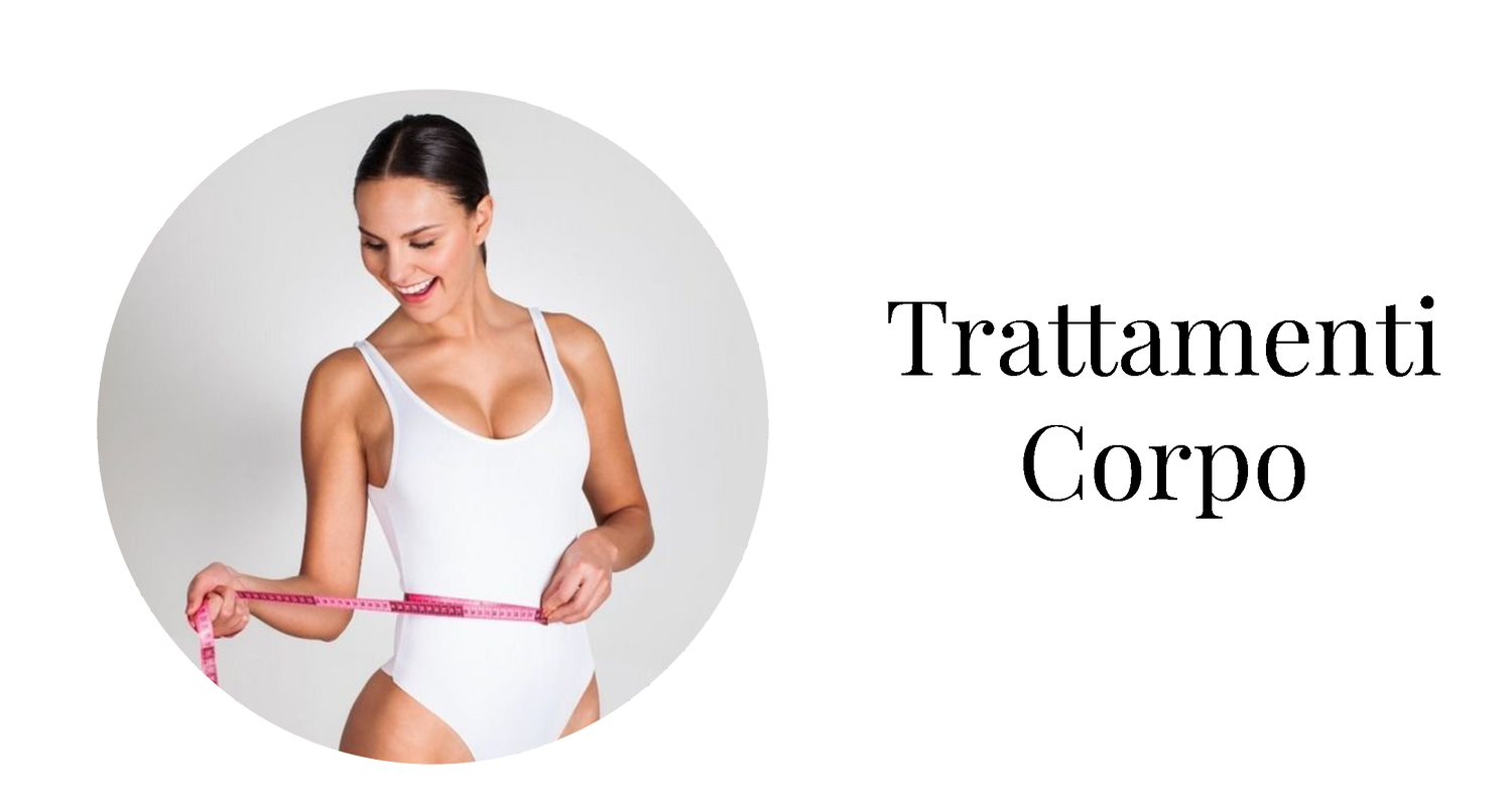 Trattamenti Corpo