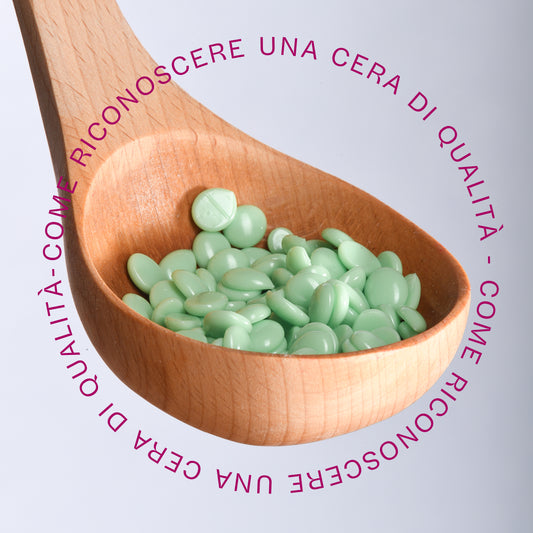 Epilazione Brasiliana Inguine Completo