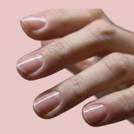 Manicure Giapponese
