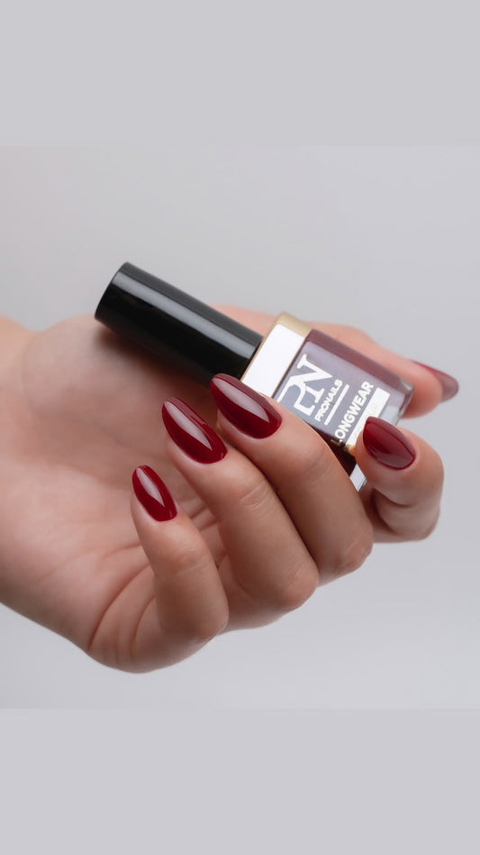 Manicure Dry con Smalto