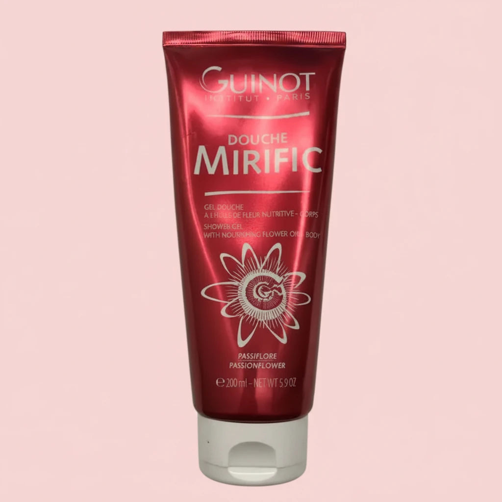 Guinot Mirific Gel Doccia