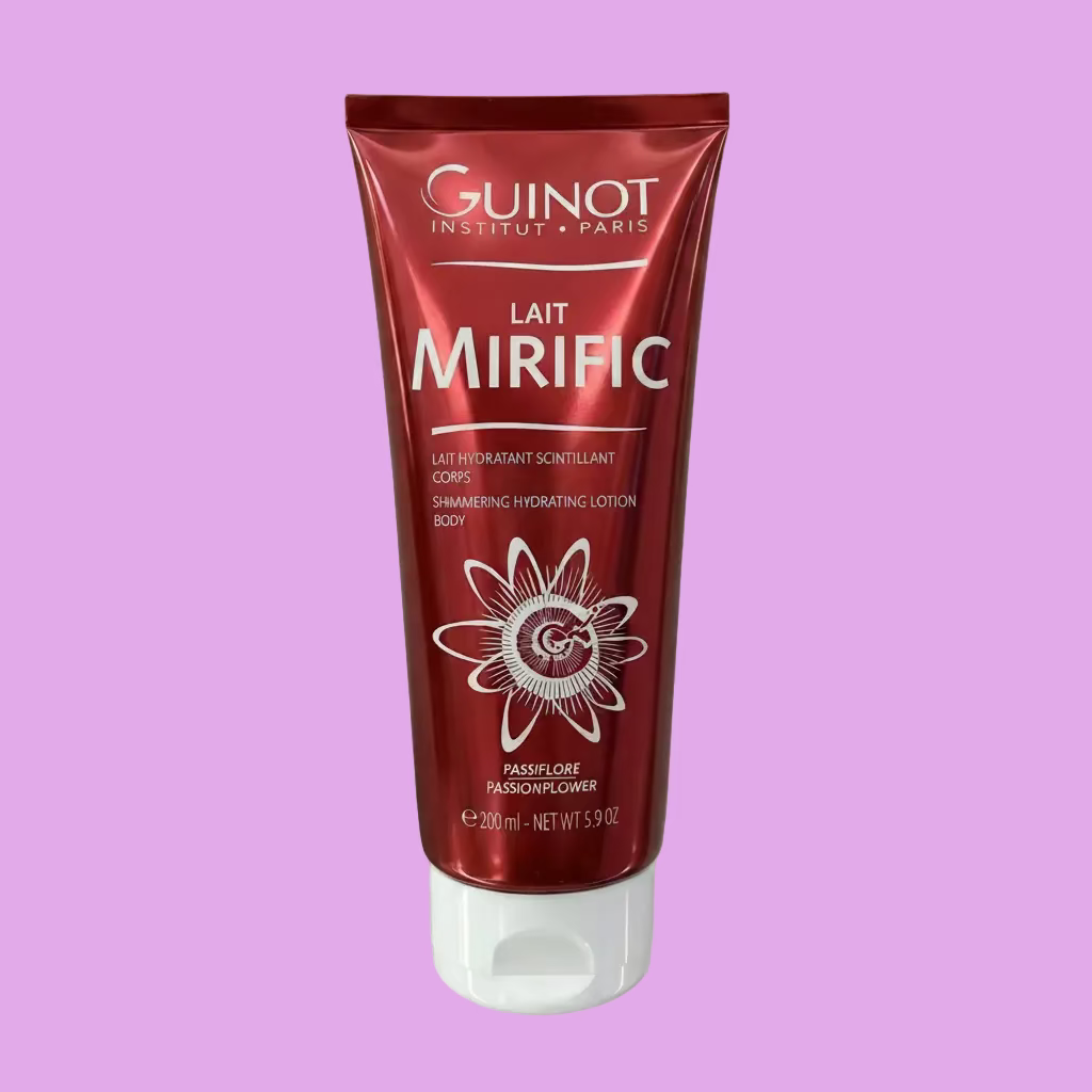 Guinot Mirific Latte Corpo