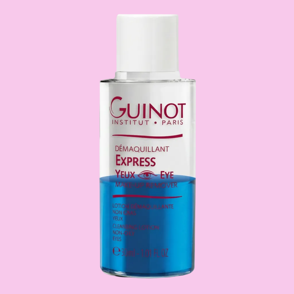 Guinot Travel Size Express Eyes Bifasico 30 ml