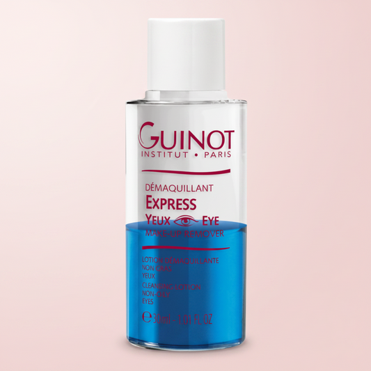 Guinot Travel Size Express Eyes Bifasico 30 ml