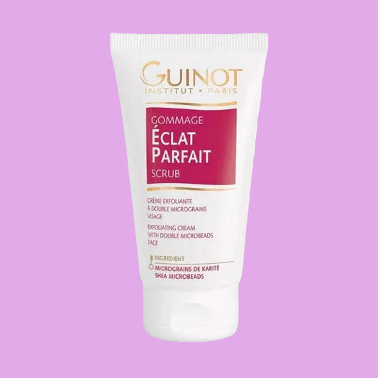 Guinot Travel Size Gommage Perfect Eclat 30 ml