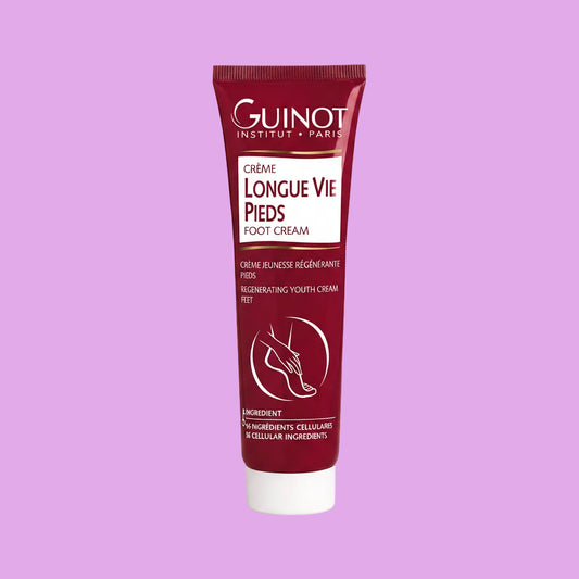 Guinot Travel Size Longue Vie Pieds 30 ml