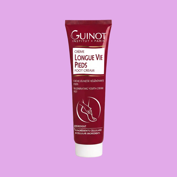 Guinot Travel Size Longue Vie Pieds 30 ml