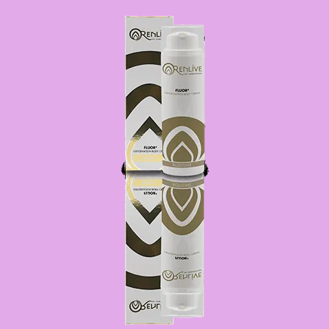 Fluor4 Body Cream