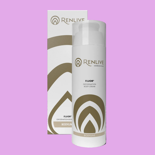 Fluor4 Body Cream
