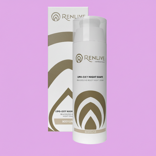 Lipo Oxy Night Shape