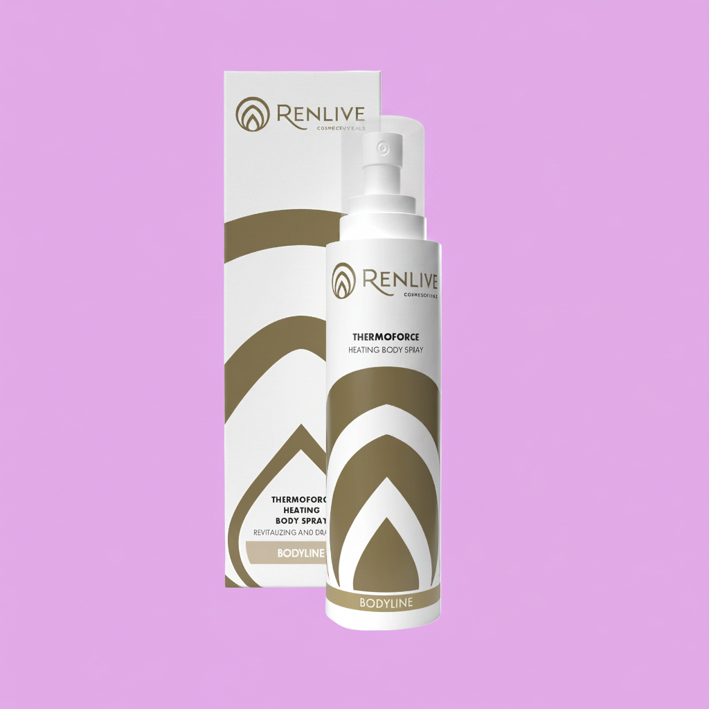 Thermoforce Spray Anticellulite