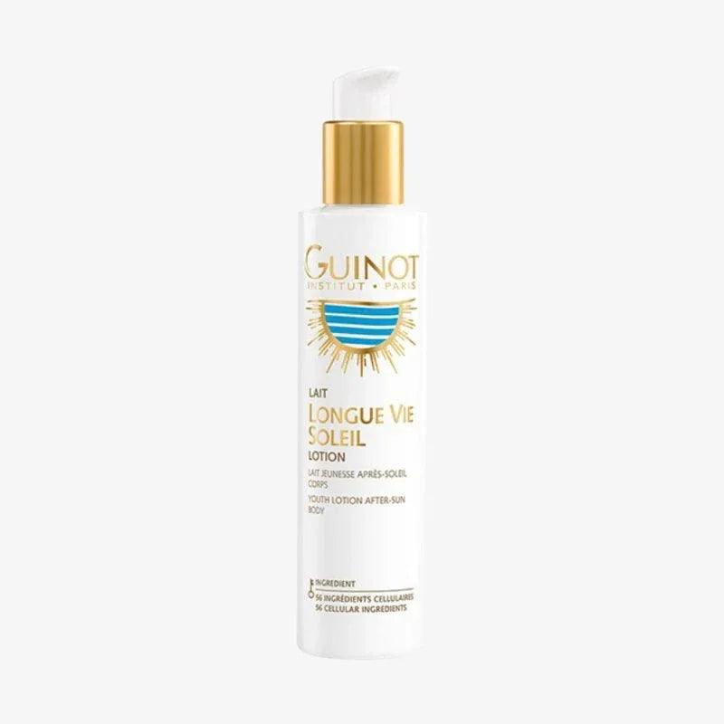 Guinot Longue Vie Soleil Lotion latte corpo doposole 150ml Longevità