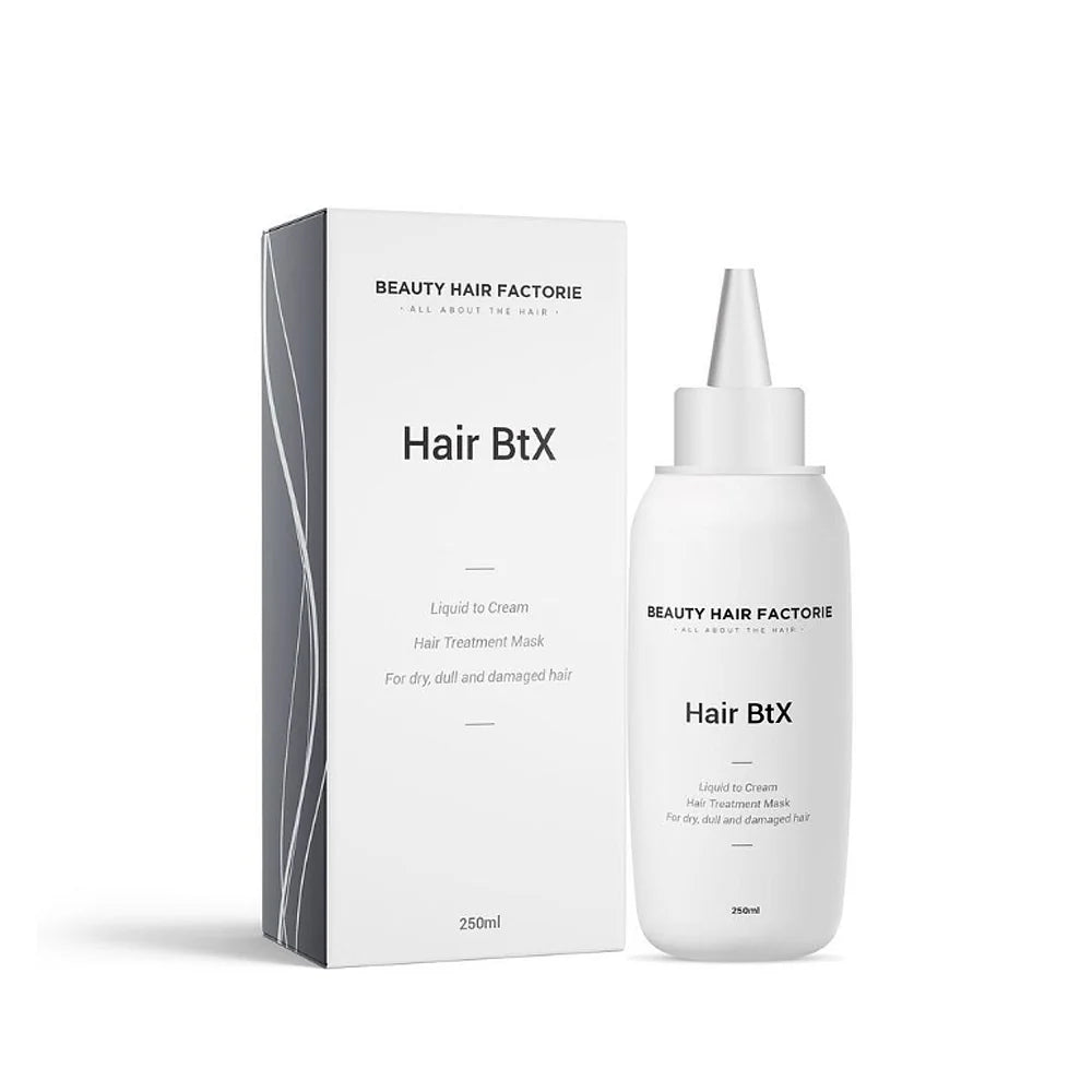 Siero Botox Capelli Krx