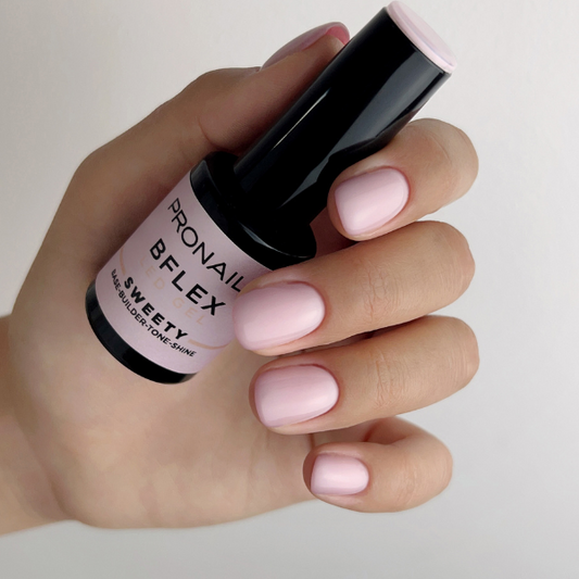 Manicure Dry Con Semipermante