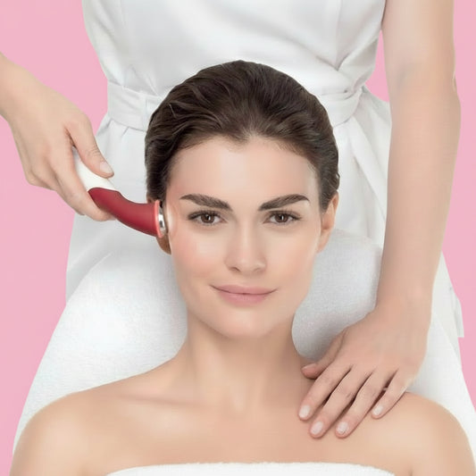 Trattamento Guinot Hydradermie 1000
