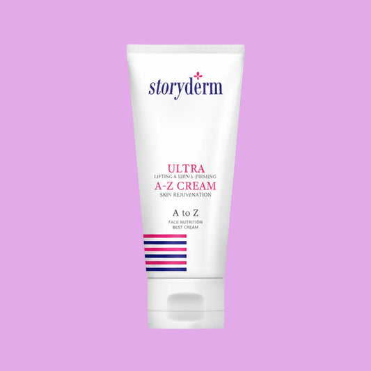 Storyderm Crema Ultra A-Z