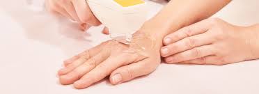 Trattamento Luxe Spa Mani Di Fata