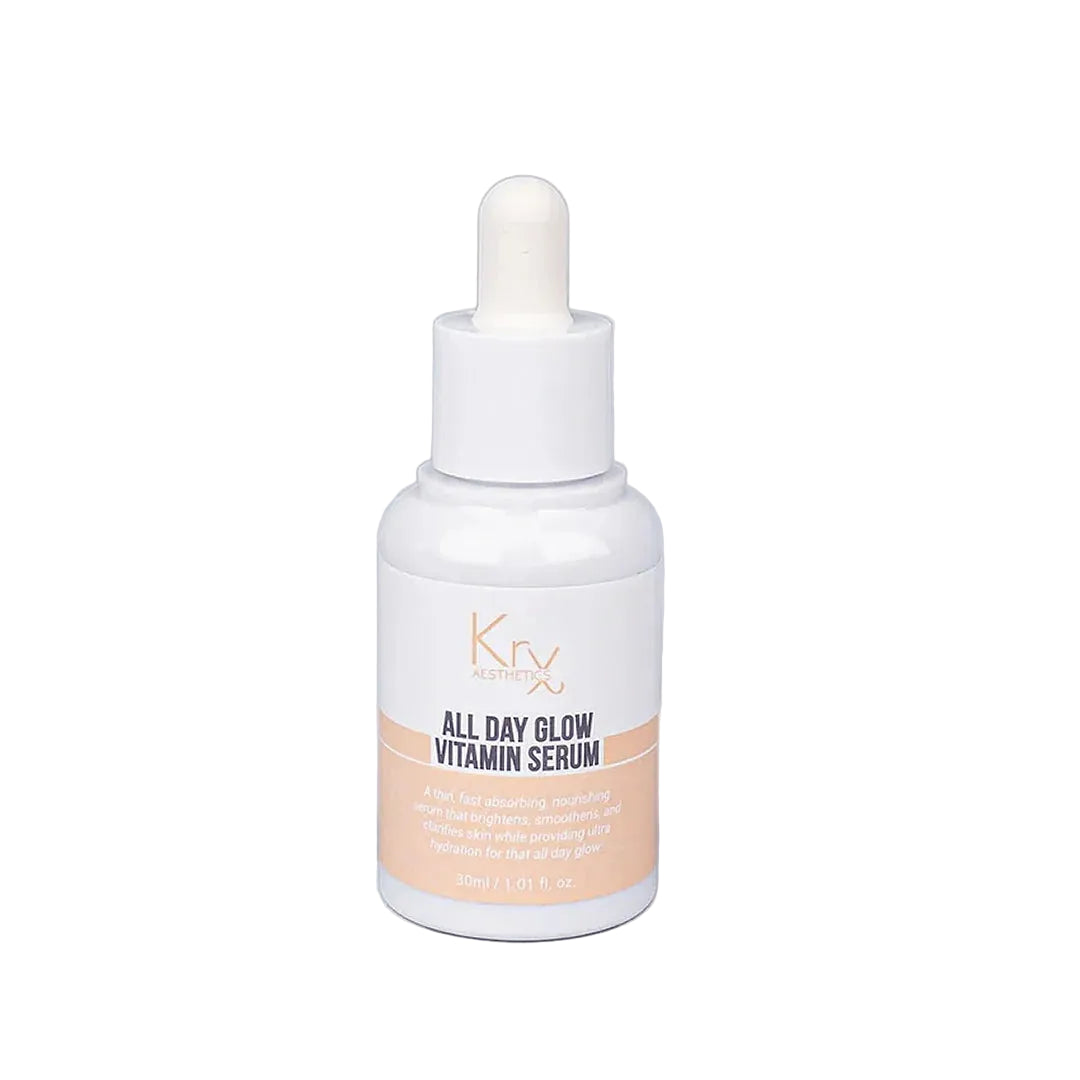 All Day Glow Siero Viso Vitaminico Coreano