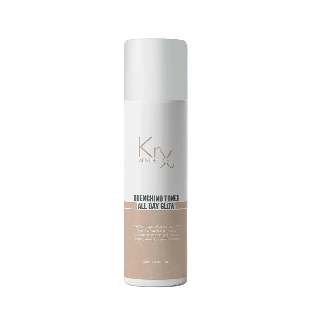 All Day Glow Tonico Viso Coreano
