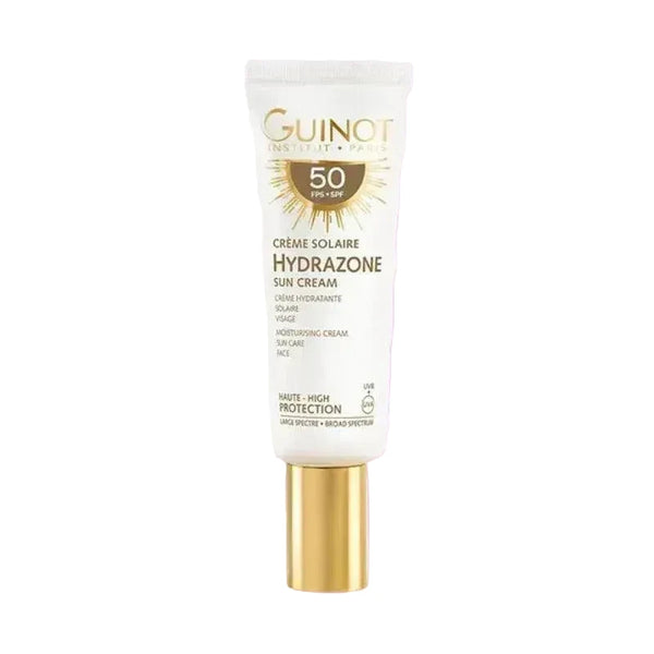 Guinot Creme Sol Hydrazone 50 Plus Viso