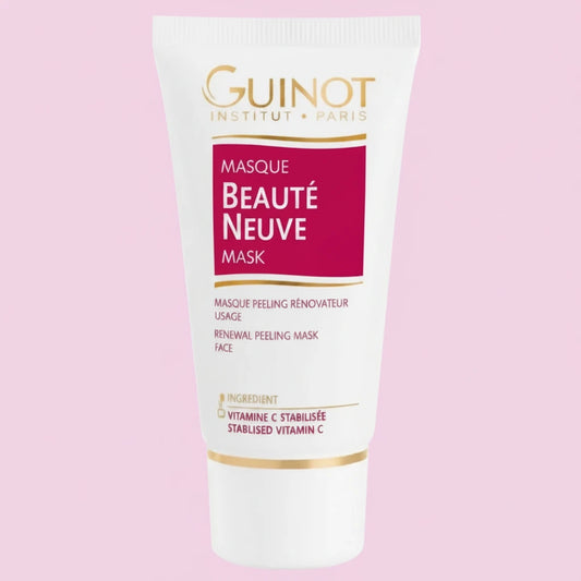 Guinot Masque Beaute Neuve 50ml